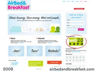 The Evolution of Airbnb's Frontend