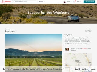 The Evolution of Airbnb's Frontend