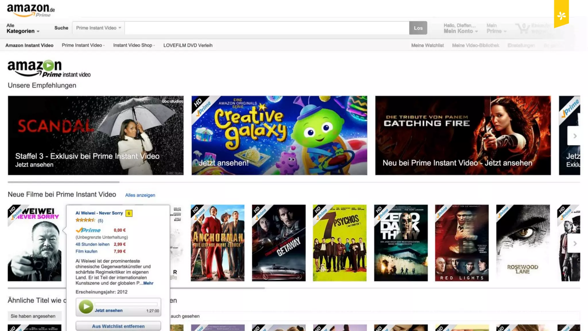 © Copyright 2015 Digital Leadership GmbH 7
 