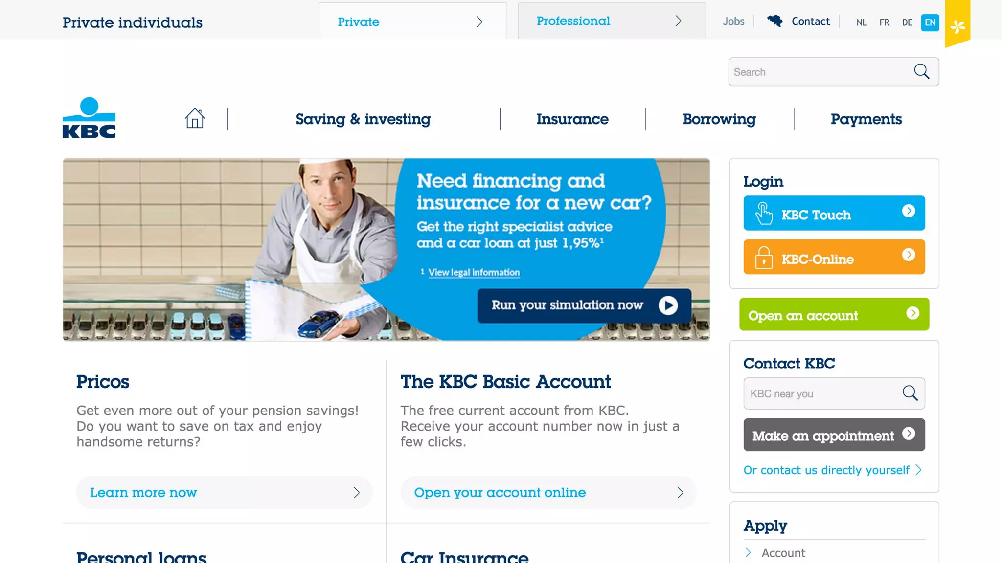 © Copyright 2015 Digital Leadership GmbH 74
 