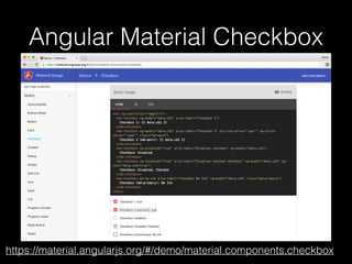 Chrome Accessibility
Developer Tools
http://dir.kg/chrome.a11y.tools
 