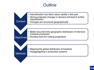 Modelling pig and poultry production systems: computational and conceptual challenges