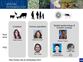 Modelling pig and poultry production systems: computational and conceptual challenges