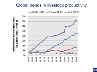 Modelling pig and poultry production systems: computational and conceptual challenges