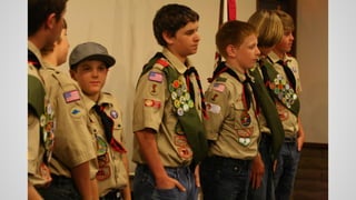 Sexy DIY-Badges: Mehr als Zertifikate!?