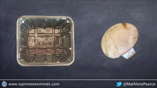 @MathletePearcewww.tapintoteenminds.com
 