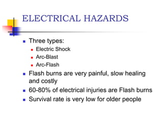 2015 03-16 nfpa-70_e_changes | PPTX