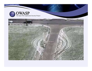 Secure Coding For Java - Une introduction