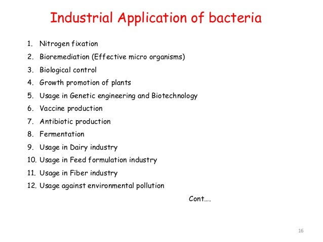 Bacteria - 2015 03-25 (AGB 12022)