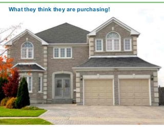 What they think they are purchasing!
46
Copyright 2015 by Data Blueprint
 