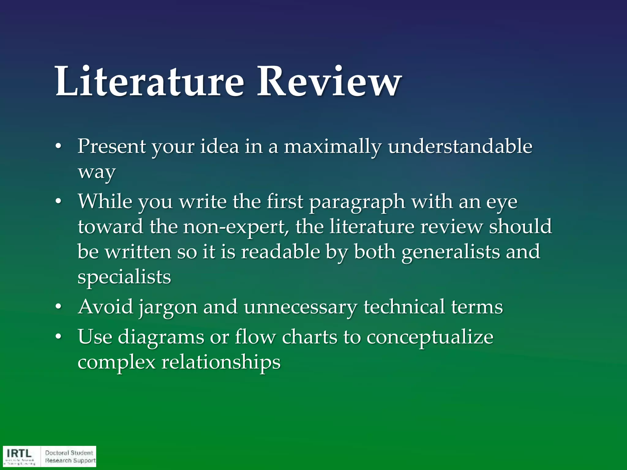 Make it Personal
• Your idea or project may have a personal story or
element behind it. Reading an applicant’s personal
statement is the primary way reviewers relate to the
applicant.
• Describe how this line of research interest emerged
within your experience, if appropriate.
• Write something only you could write. Share
poignant personal experiences.
Personal Statement
 
