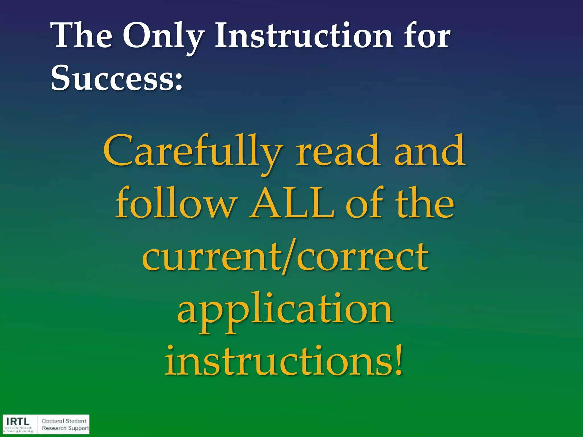 Clear writing organizes the proposal so that each
section contributes to a broader argument. Good structure
includes:
• an early overview of the proposal’s basic structure
and content
• short introductory and concluding statements at
the beginning and end of each section
• headings, and subheadings that distinguish main
points from supporting statements
Review the Proposal for
Clear Structure
 