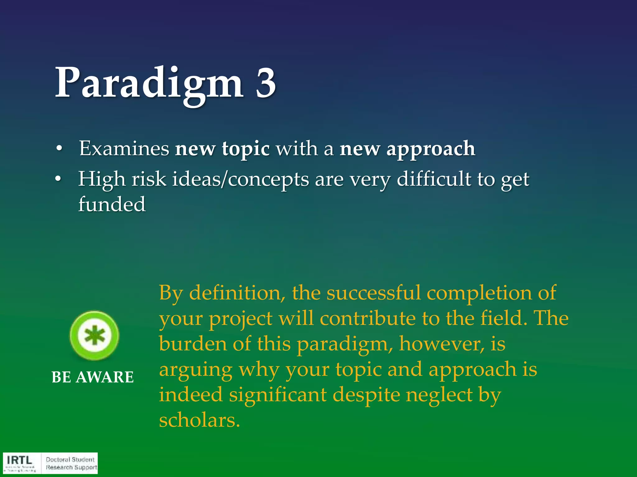 • Problem to be studied is not
important
• Lack of rationale for the project
• Insufficient knowledge of the
literature
• Lack of essential experience of
applicant
• Diffuse, superficial, or unfocused
approach
• Applicant failed to follow
instructions
• Unrealistic amount of work
proposed
• Uncertain outcomes and future
directions
• Unrealistic budget
• Not relevant to mission of funding
agency
• Interdependence of aims/goals
• Reader-unfriendly application
• Misinterpreted deadline for
application
• Applicant did not address review
criteria
• Insufficient preliminary data
Common Reasons for
Application Failure
 