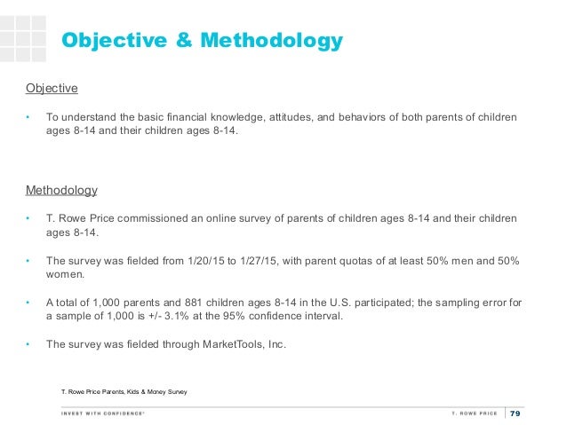 survey for parents