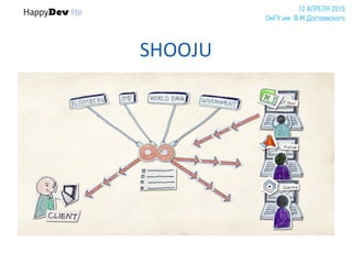 SHOOJU
 