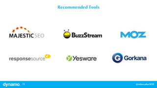 73 @rebeccalee1010
RecommendedTools
 