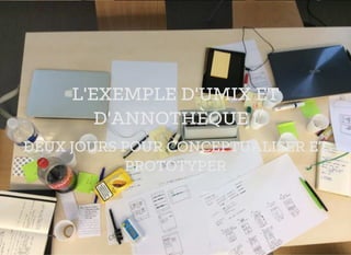 / (;(03/( ' 80,; (7
' $1127+Š48(
'(8; -2856 3285 &21&(378$/,6(5 (7
352727<3(5
 