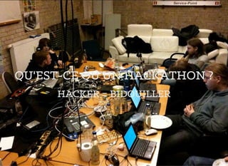 48 (67 &( 48 81 +$&.$7+21 "
+$&.(5 %,'28,//(5
 