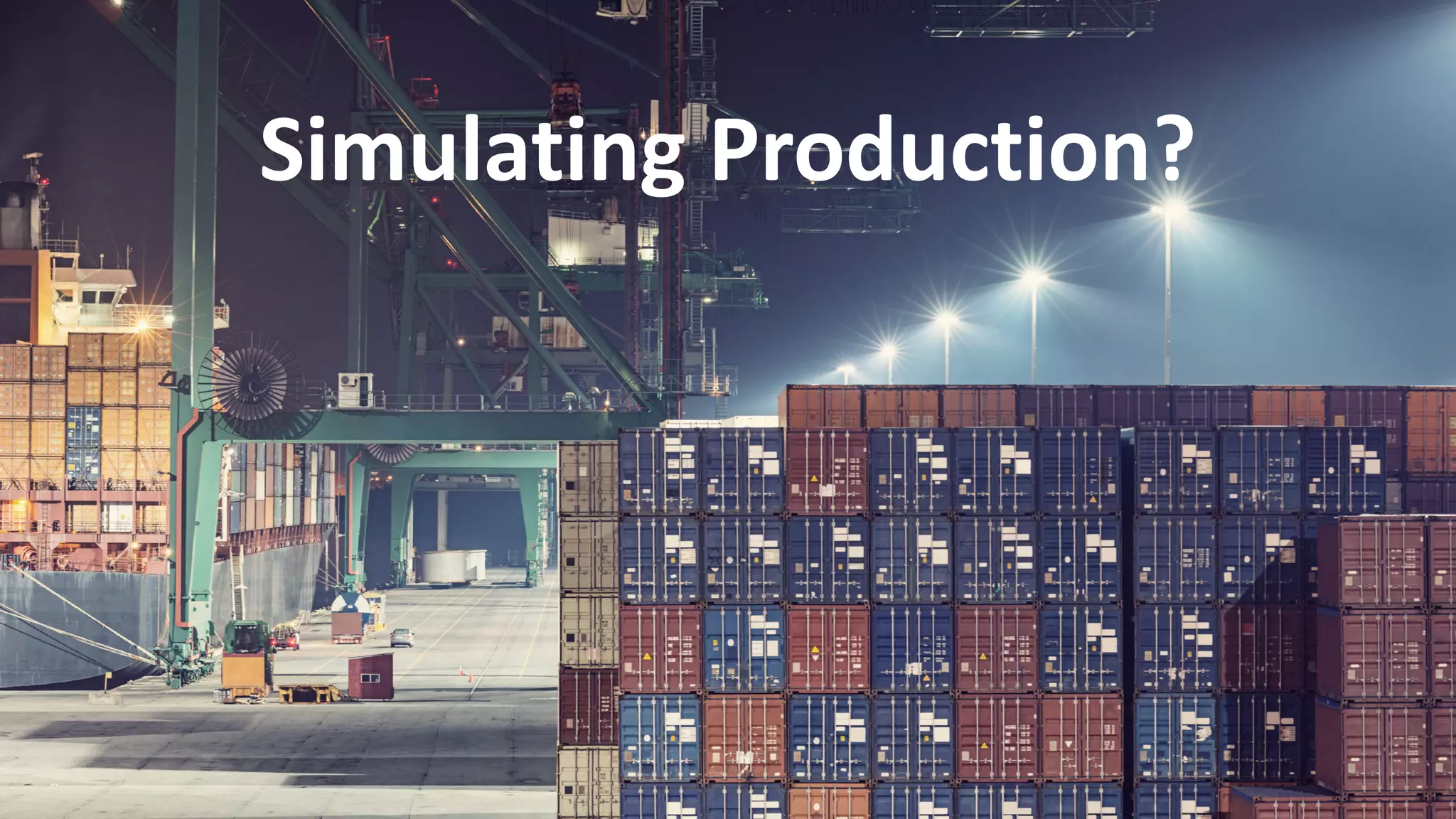 @grkvlt
Application  Development
• Which  means
– We  aren't  testing  the  right  things
– Production  is  probably  broken  under  load  or  scale
– Ops  are  unhappy  ;(
 
