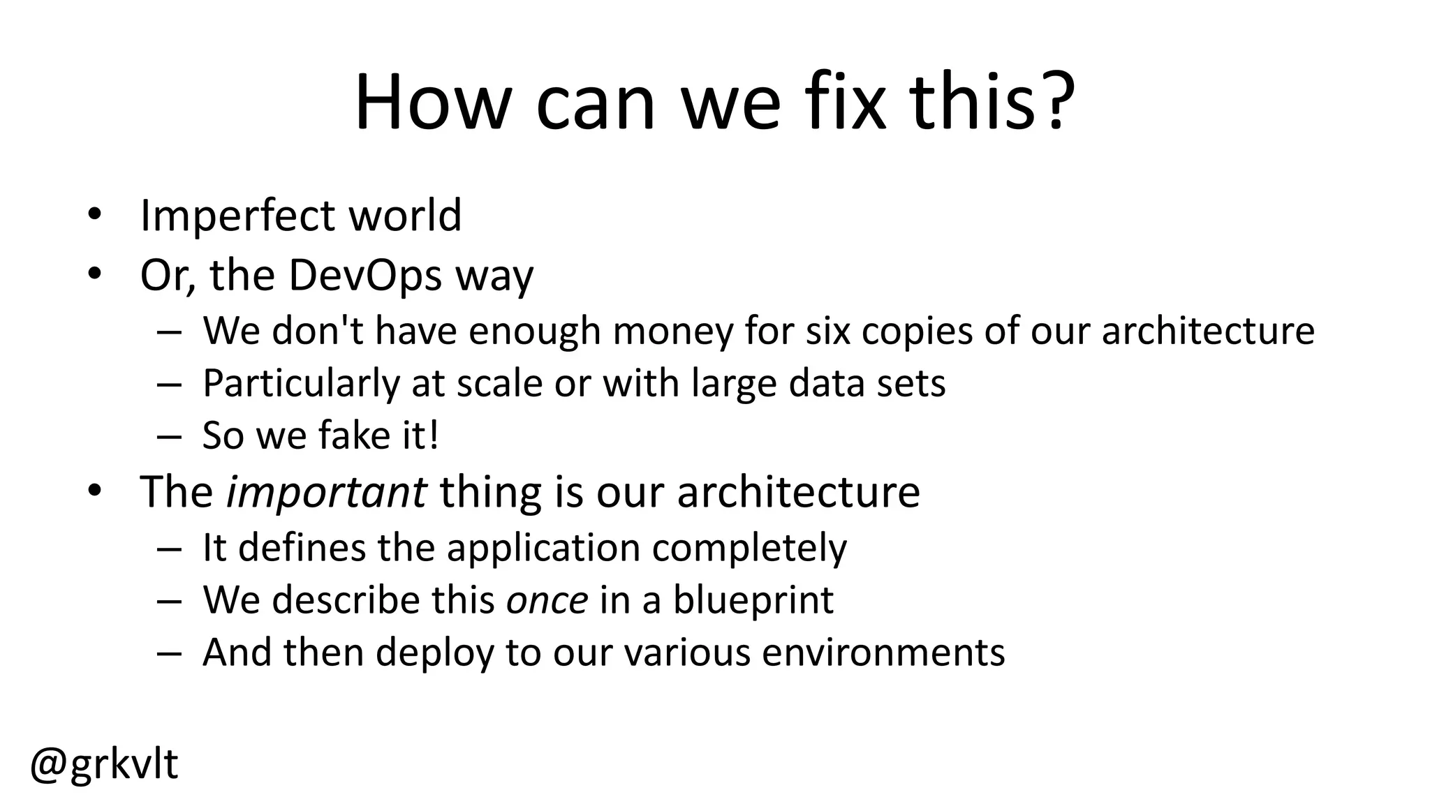 Thank  You!
Questions?
 