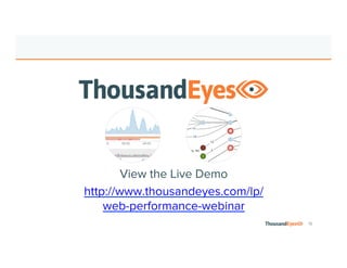 Tips for Optimizing Web Performance | PPTX