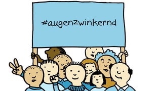 XX.XX.20XX Andrea Kamphuis & Natalie Masche / Unblinding Europe: Klinische Studiendaten ans Licht! 21
 