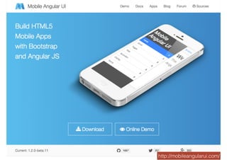 AlleRechteliegenbeiPeterHecker.Vervielfältigungistnichterlaubt.
http://mobileangularui.com/
 