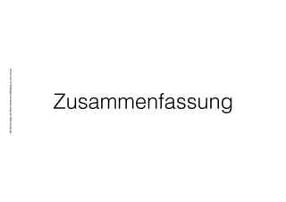 AlleRechteliegenbeiPeterHecker.Vervielfältigungistnichterlaubt.
Zusammenfassung
 