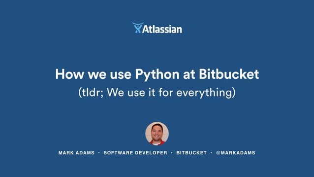Doing The Bitbucket Oauth Dance With Python – QFBI