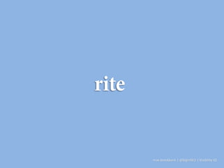 max brockbank | @biginSEO | Visibility IQ
 