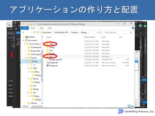 _kĩ`
Visual Studio 2015FrǤ RC
Windows 10 or 8.1
 