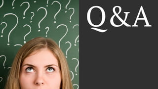 Q&A