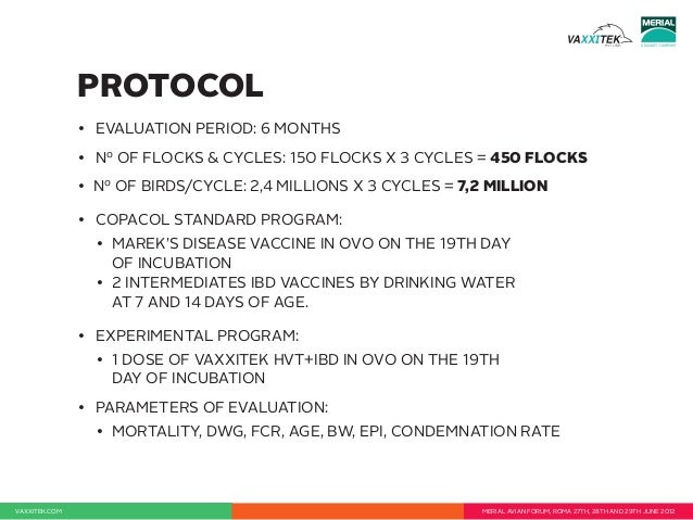 VAXXITEK HVT IBD DOWNLOAD VAXXITEK HVT IBD DOWNLOAD