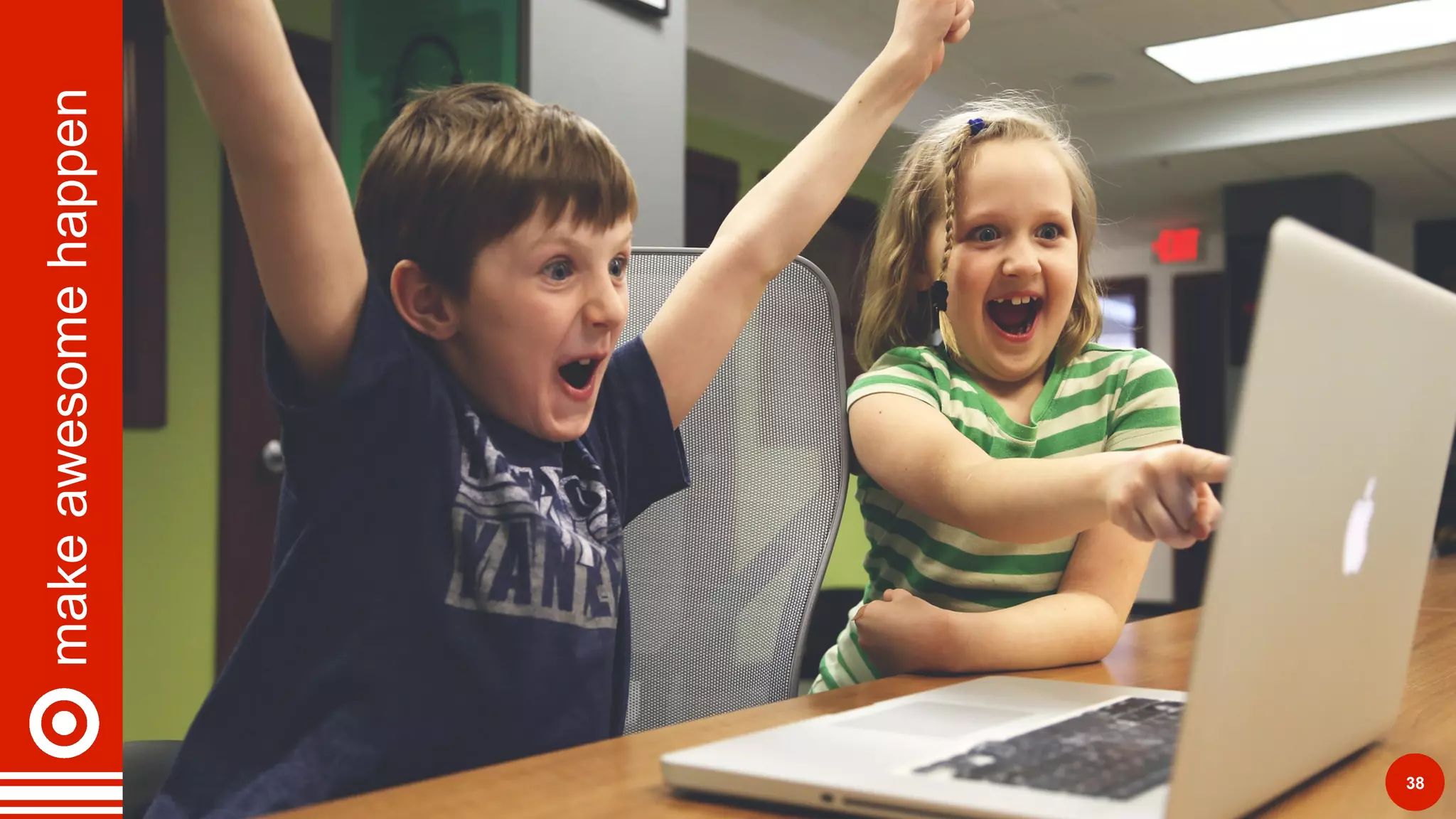 makeawesomehappen
38
 