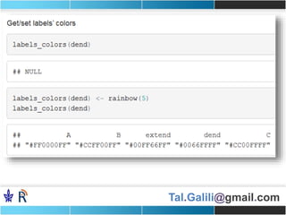 Tal.Galili@gmail.com
 