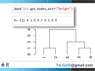 Tal.Galili@gmail.com
 