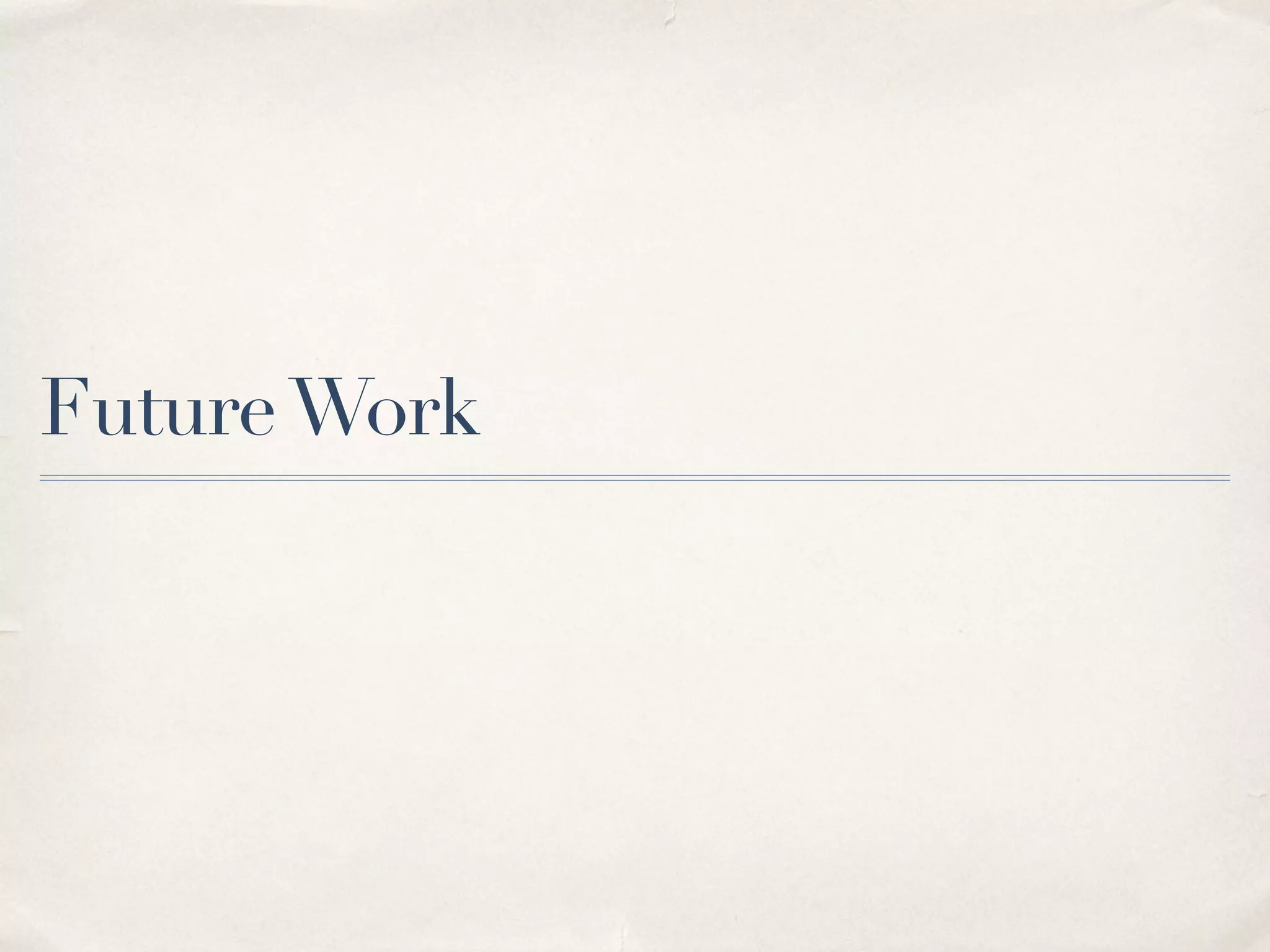 Sharing Data Between Jobs
• RDD Caching
–Beneﬁt: no need to serialize data. Especially useful for indexes etc.
–Job server provides a NamedRdds trait for thread-safe CRUD of cached
RDDs by name
• (Compare to SparkContext’s API which uses an integer ID and is not
thread safe)
• For example, at Ooyala a number of ﬁelds are multiplexed into the RDD
name: timestamp:customerID:granularity
52
 