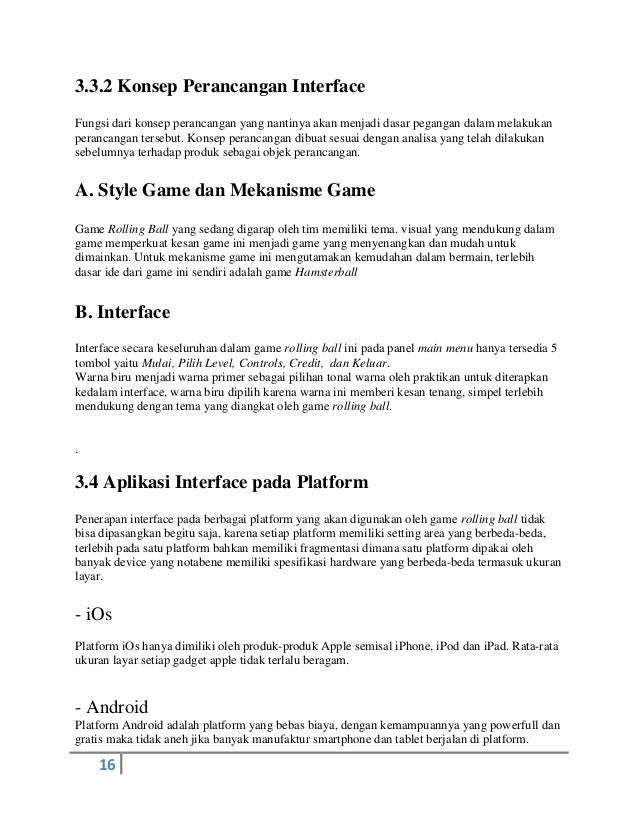 2015 06 21 Ardian Dicky Pemrograman Game Unity Roll Ball