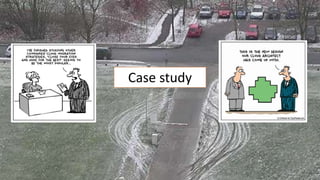 @CSAUKResearch
Cloud Security
Alliance, UK chapter https://cloudsecurityalliance.org.uk
Case study
 