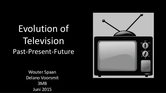 the evolution of television Since its inception in the early 1930’s and commercial availability in the late 1930’s the evolution of the television is interesting although it seems like a . the evolution of television Since its inception in the early 1930’s and commercial availability in the late 1930’s the evolution of the television is interesting although it seems like a .