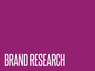 BRANDRESEARCH
 