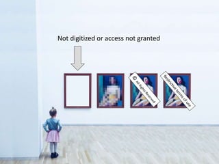Not digitized or access not granted
 