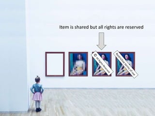 Item is shared but all rights are reserved
 