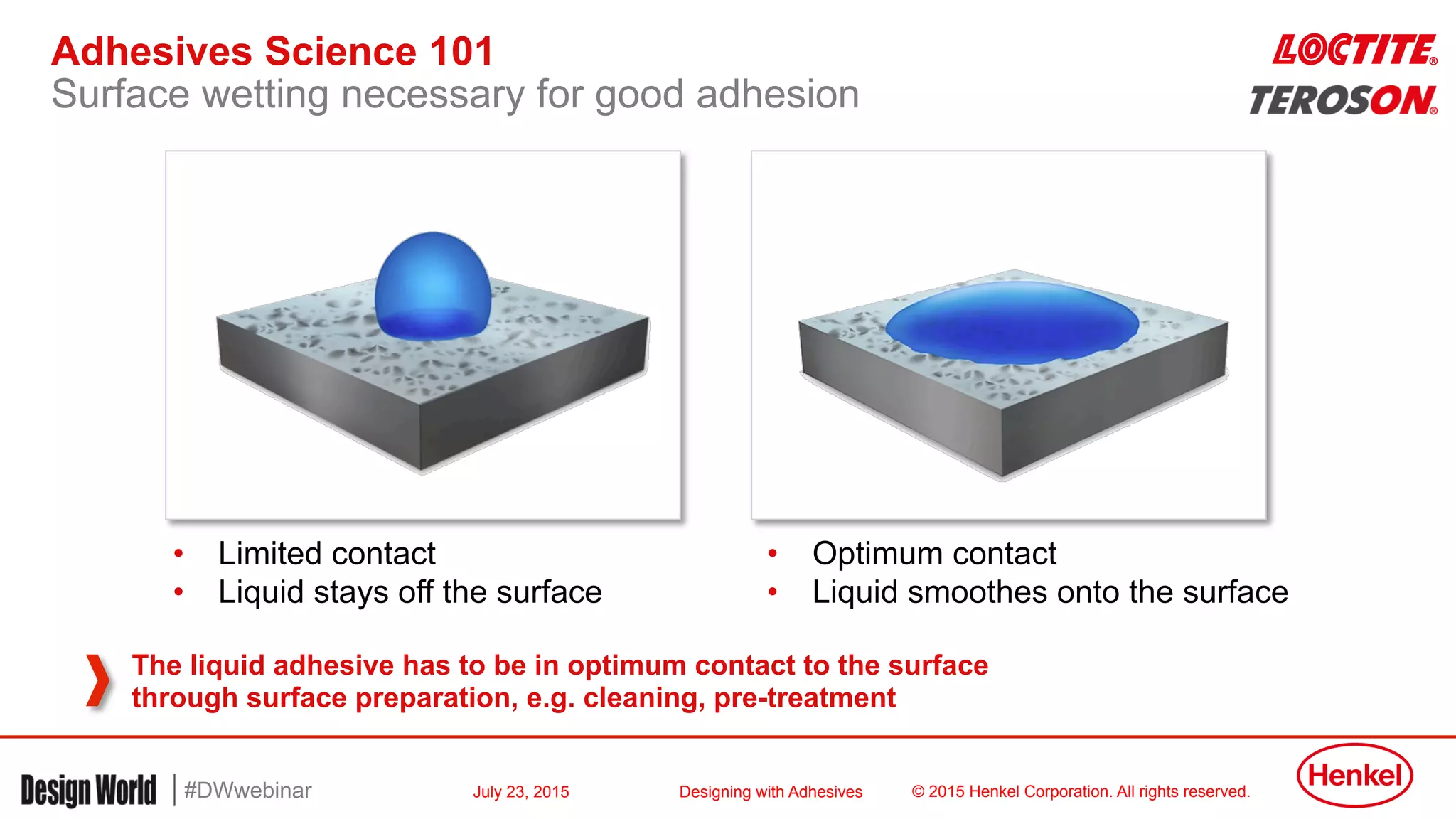 Designing with Adhesives | PDF