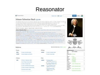 Reasonator
 
