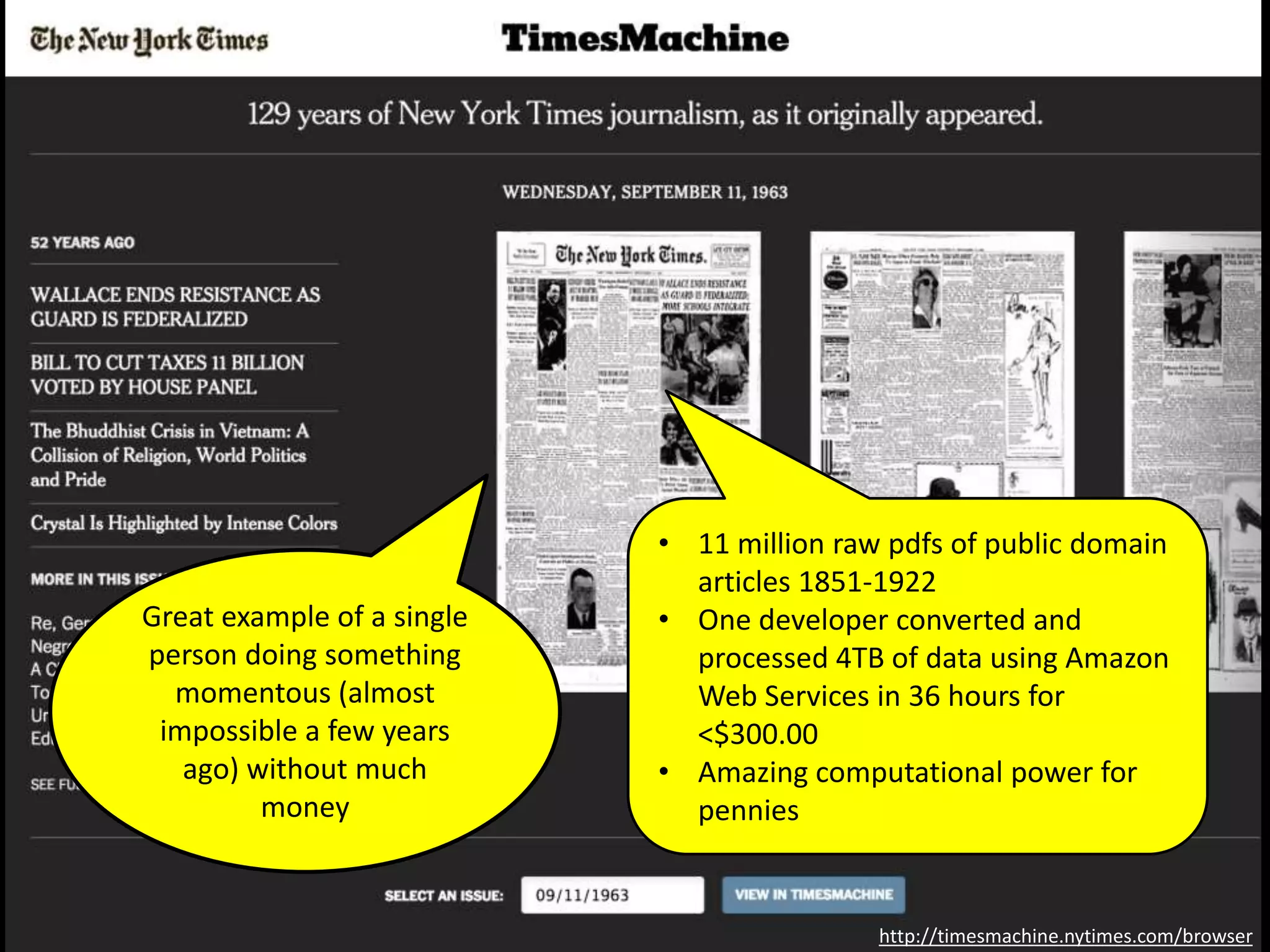 Image: https://www.facebook.com/khanacademy/videos/181364165210965/
He set up an office in
his bedroom closet and
started making more
videos
 