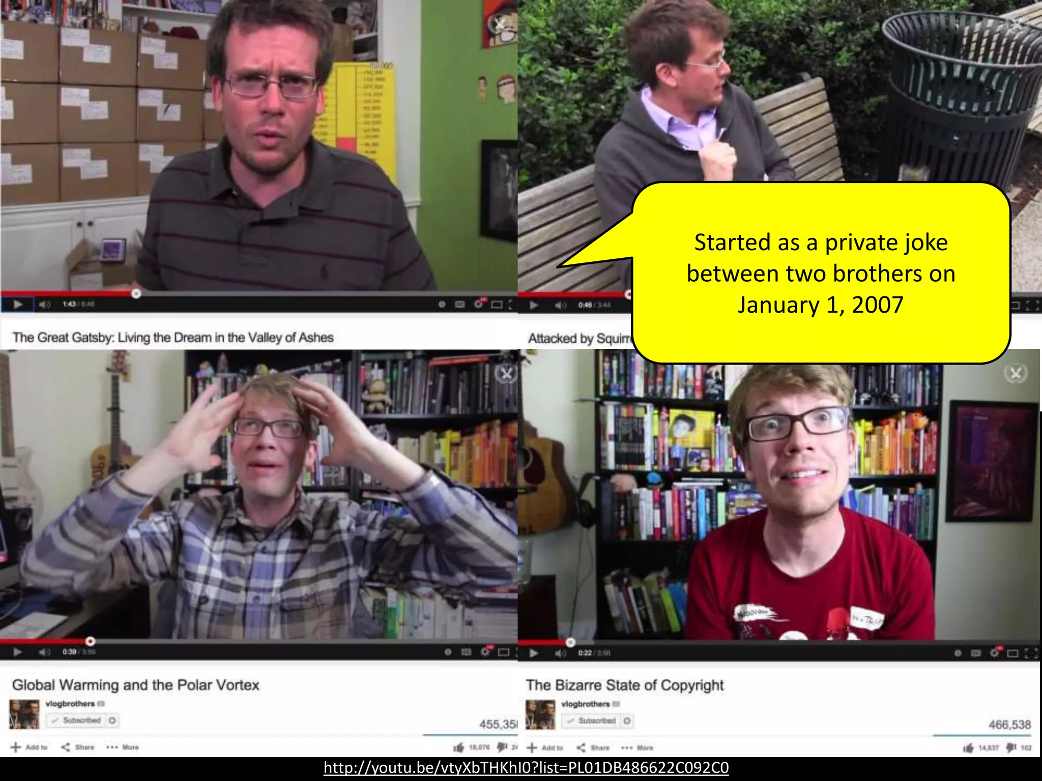 4. Smithsonian Web Strategy
 