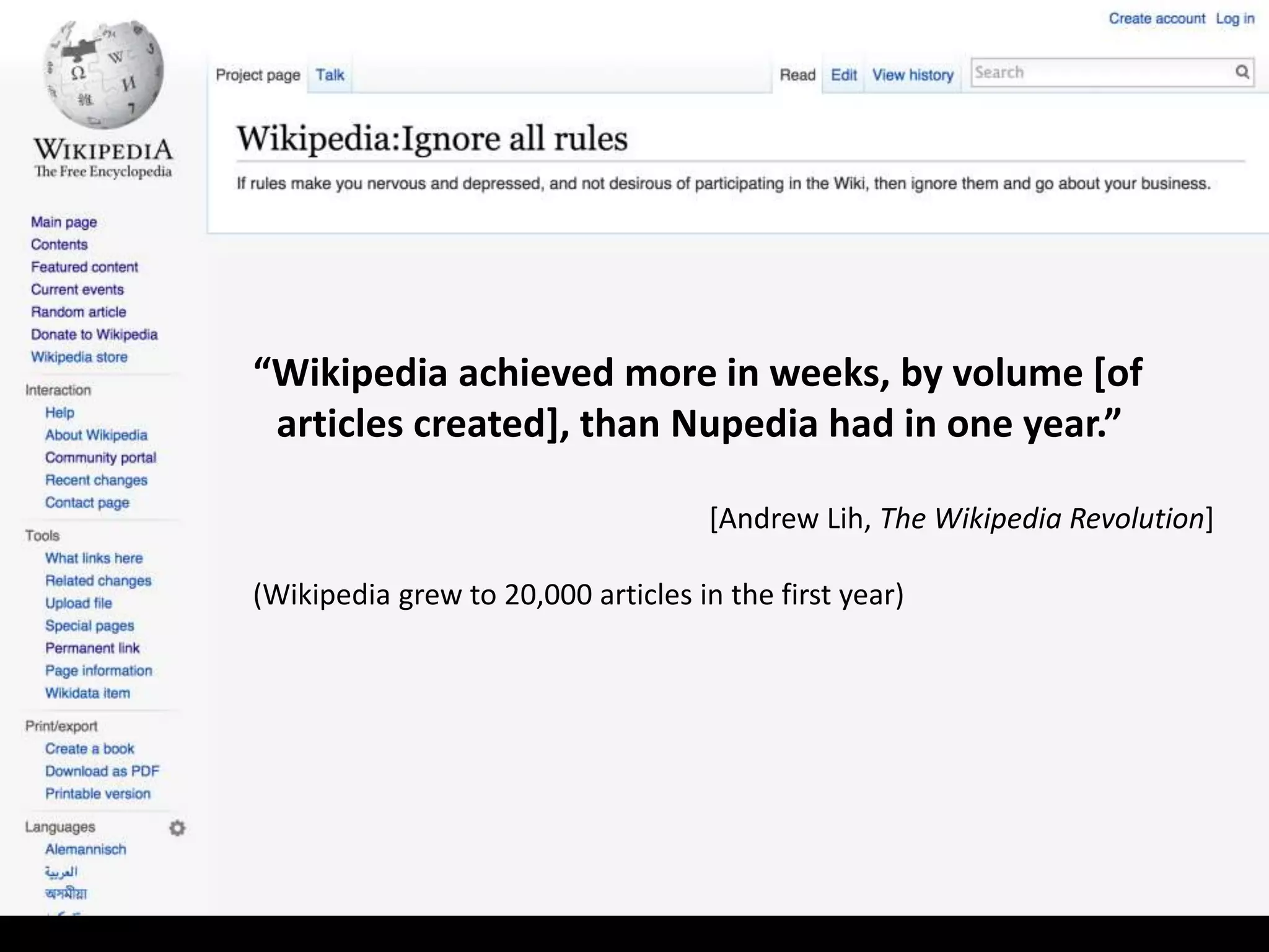 6. Amanda Palmer
Steve Jurvetson CC-BY https://flic.kr/p/dZqwCM
 