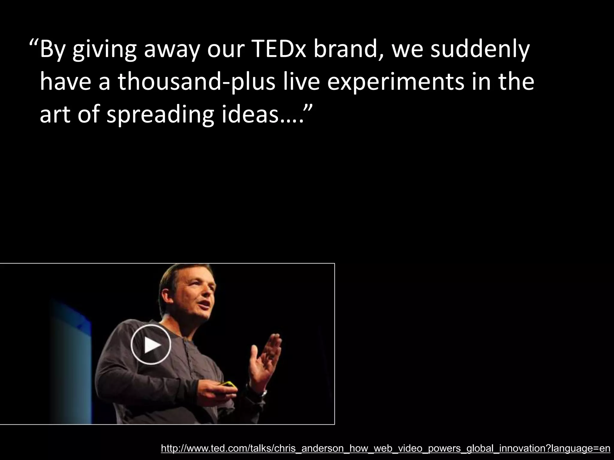 The Ignore All Rules rule
If rules make you nervous and depressed, and not desirous of
participating in the Wiki, then ignore them and go about your
business.
Quote from Andrew Lih, The Wikipedia Revolution
“We needed participants
more than we needed
rules…”
{
Larry Sanger
 