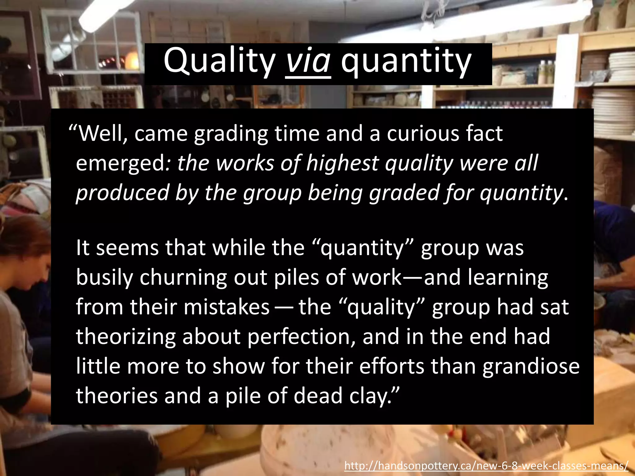 Doing is SO MUCH EASIER NOW
https://youtu.be/nnWZP5hUVNo
 